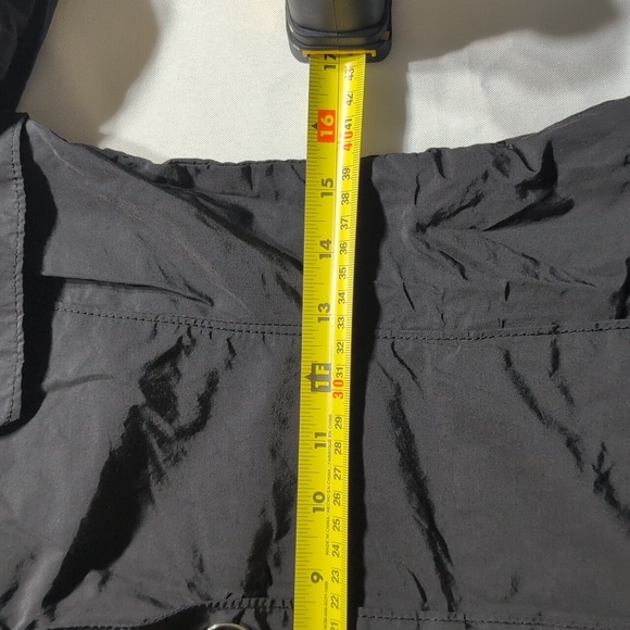 Banana Republic Women's Lightweight Coat Nylon/Cotton Blend Size Small - Picture 11 of 11